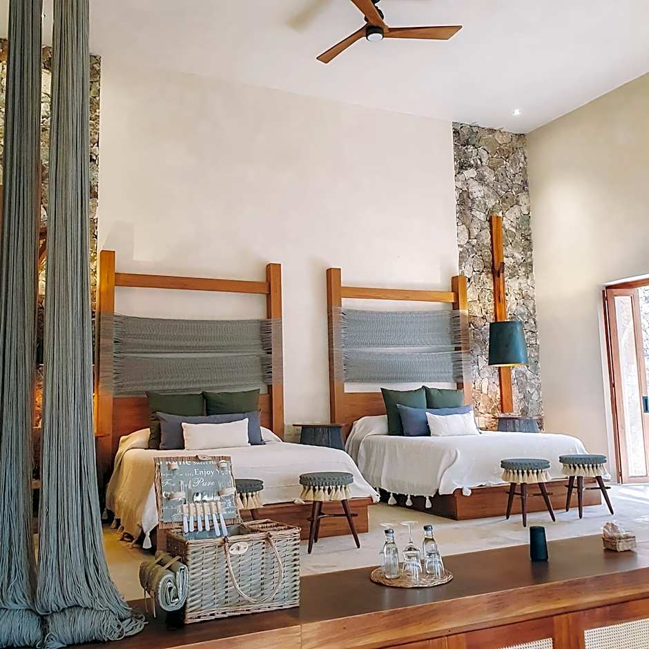 Oriundo Luxury Nature Villas