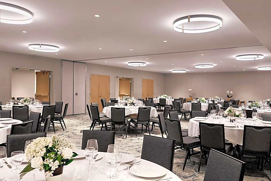 Hilton Garden Inn Los Angeles Airport