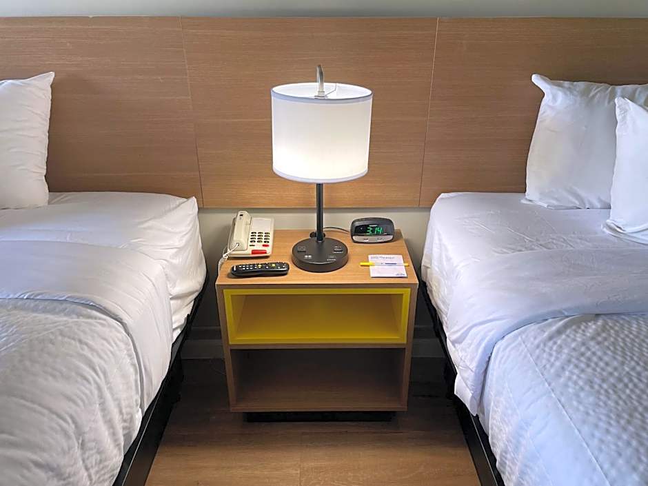 Days Inn by Wyndham Valdosta/Near Valdosta Mall