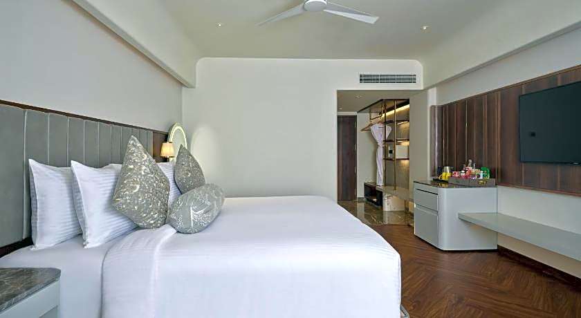 Hotel Swosti Premium