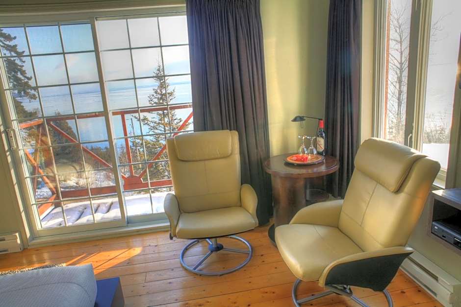 Auberge des Eaux Vives