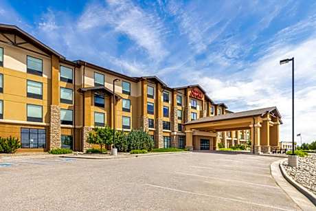 Hampton Inn By Hilton & Suites Douglas