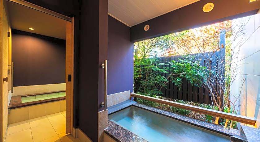 Yufuin-Bettei Itsuki Ryokan