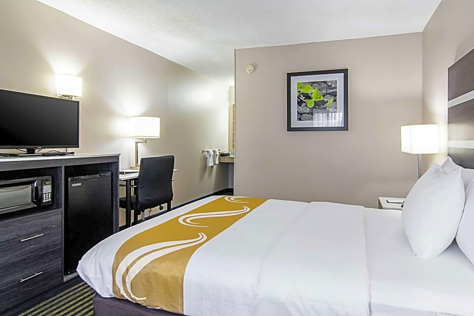 Quality Inn Savannah I-95