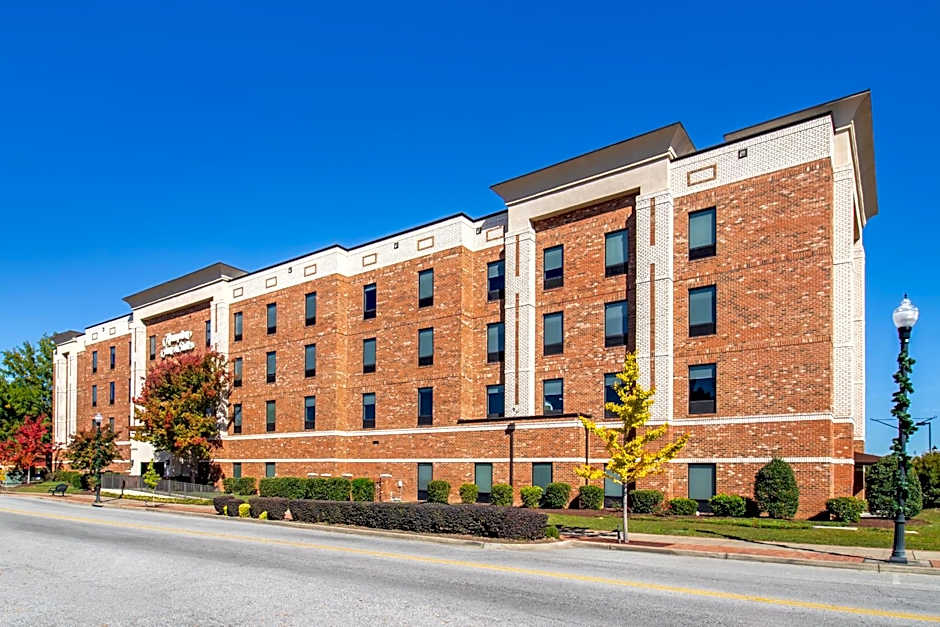 Hampton Inn By Hilton and Suites - Hartsville SC