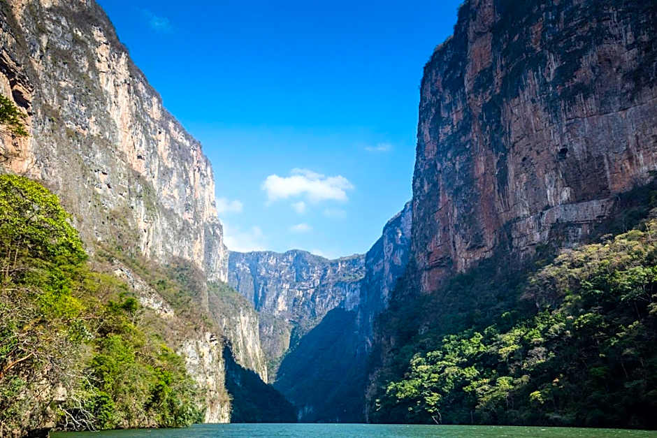 Fiesta Inn Tuxtla Gutierrez