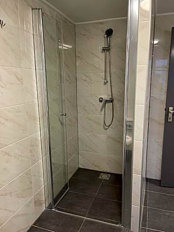 Double Room with Private External Bathroom