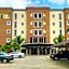 De Edge Hotel