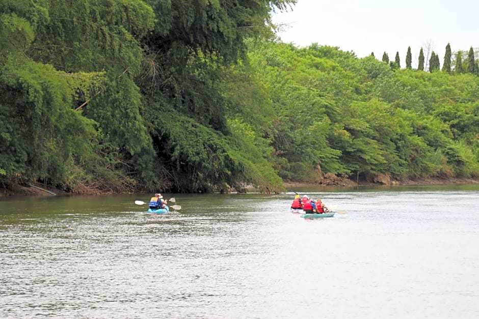 The Green House Kanchanaburi