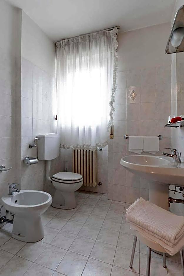Hotel Dante