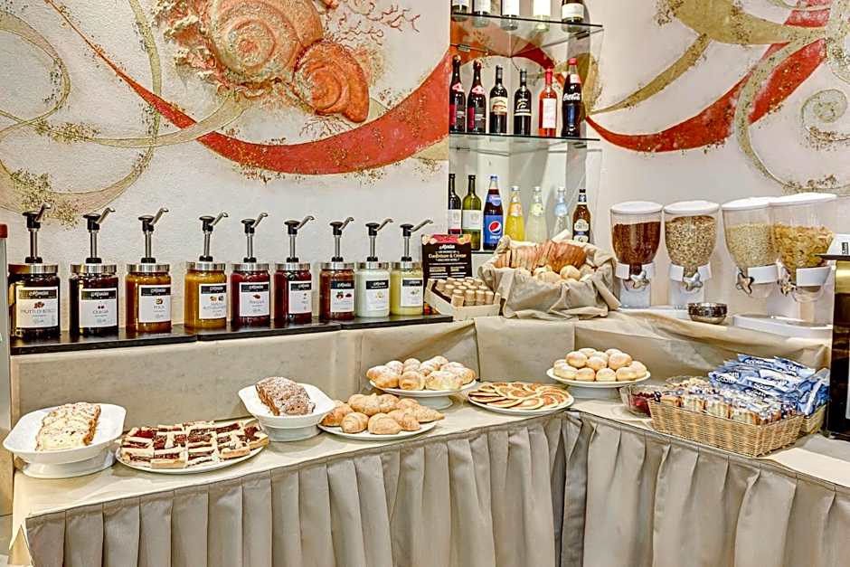 Hotel Giove dipendenza Hotel Fiamma