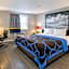 Super 8 by Wyndham Lewiston