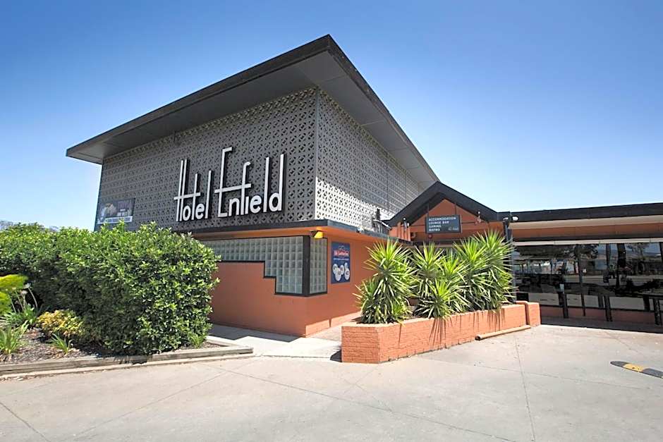 Enfield Hotel