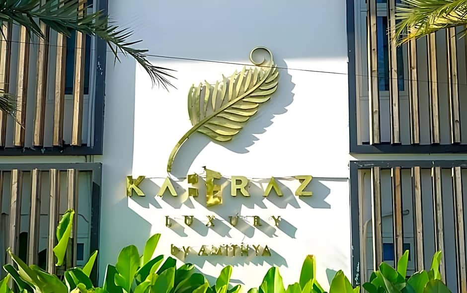 Kaberaz Luxury By AMITHYA
