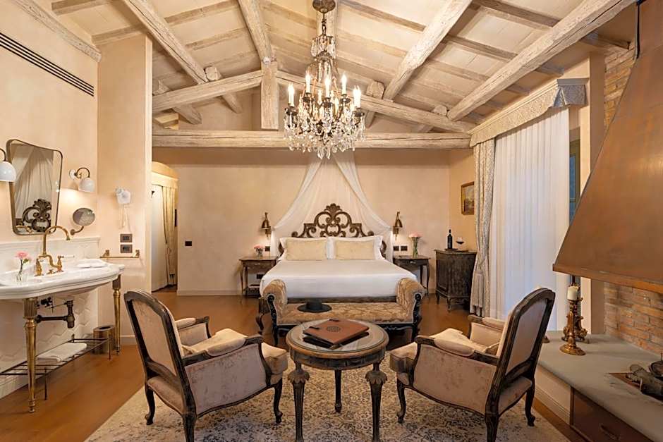 Villa Petriolo - Small Luxury Hotels of the World