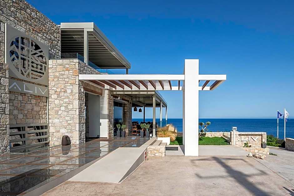 Aliv stone suites & spa