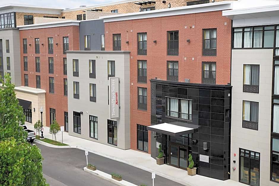 Photo 1 of 46 of TownePlace Suites by Marriott Lawrence Downtown