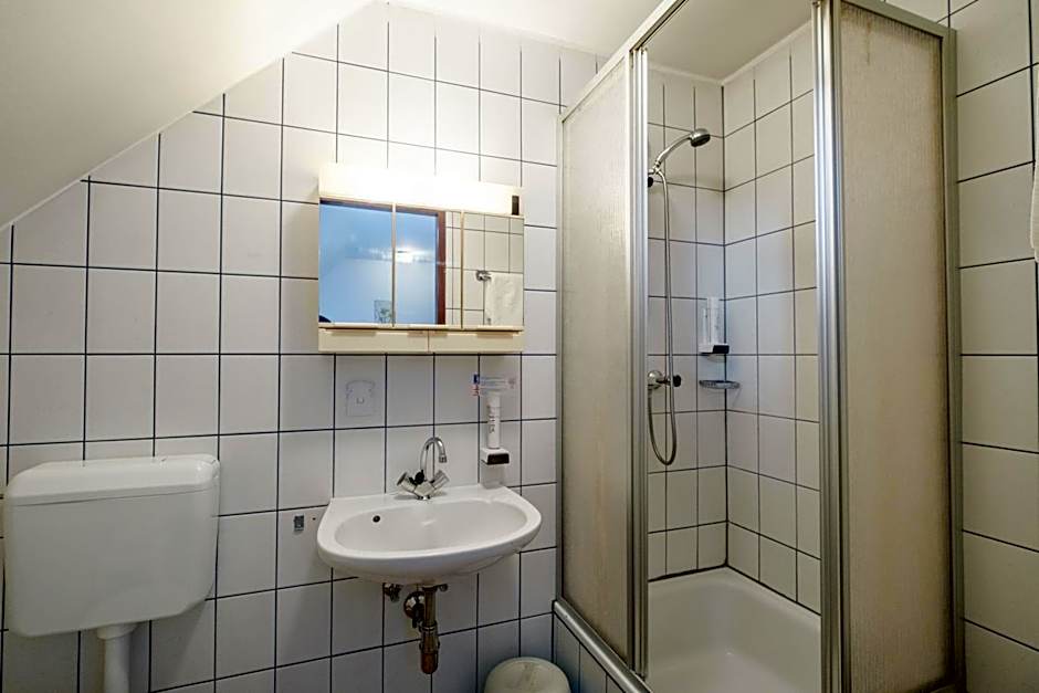 Hotel Restaurant Schwarzer Adler