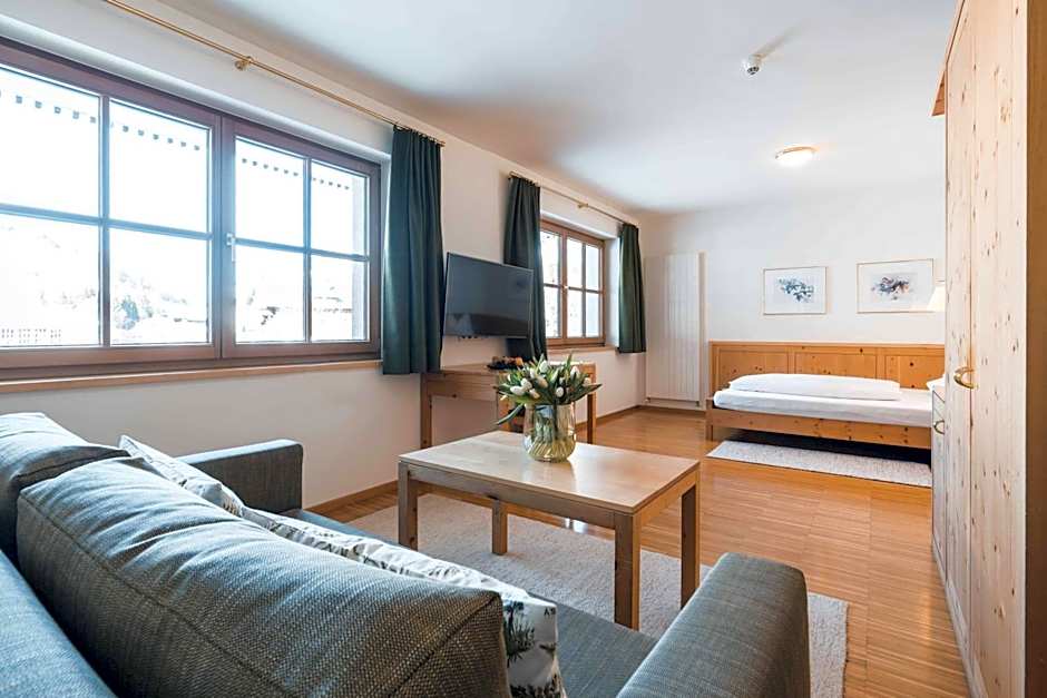 Felbermayer Hotel & AlpineSpa-Montafon