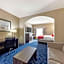 Best Western Plus Midwest City Inn & Suites
