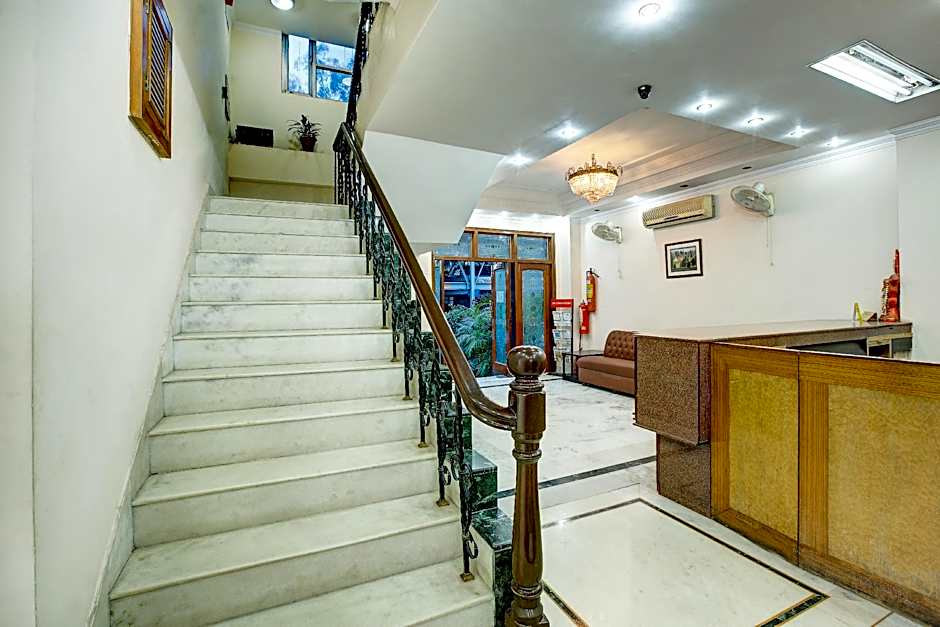 Treebo C T International