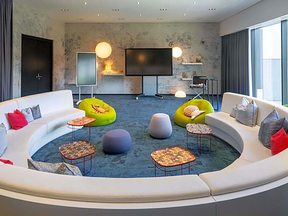 Novotel Wien Hauptbahnhof