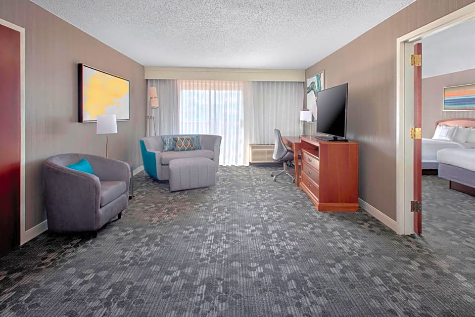 Courtyard by Marriott Basking Ridge