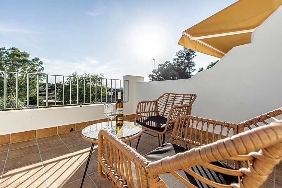 Hospedium Hotel Rural Virgen María