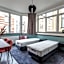 Hey - Aparthotel Brussels