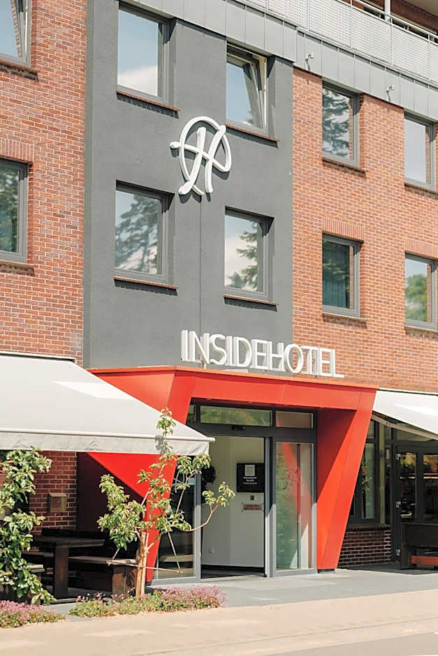 INSIDE Nordhorn by Hackmann