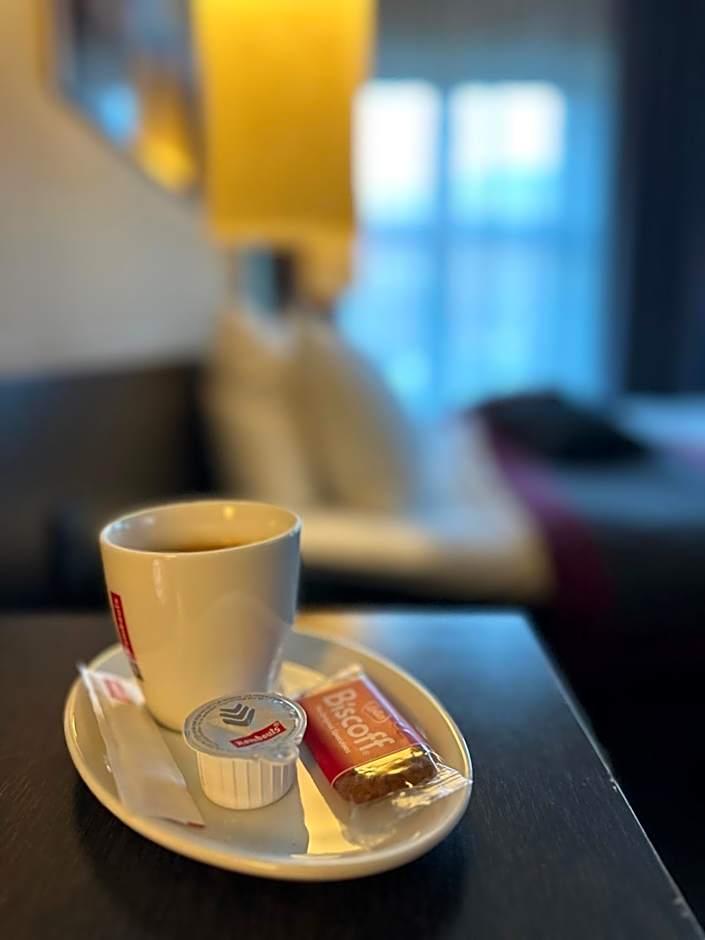 Hotel Vé