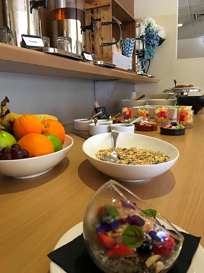 Mercure Albury
