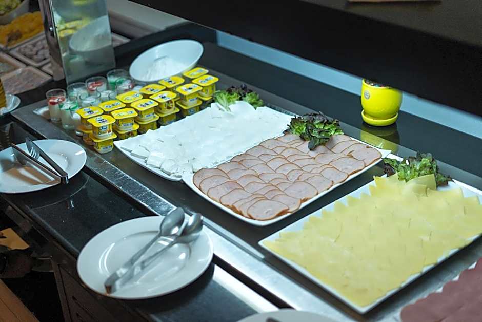 Blue Sea Le Printemps Hotel