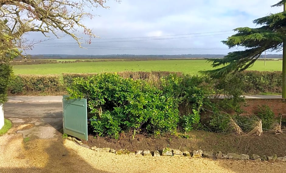 Cedar House Boutique B&B