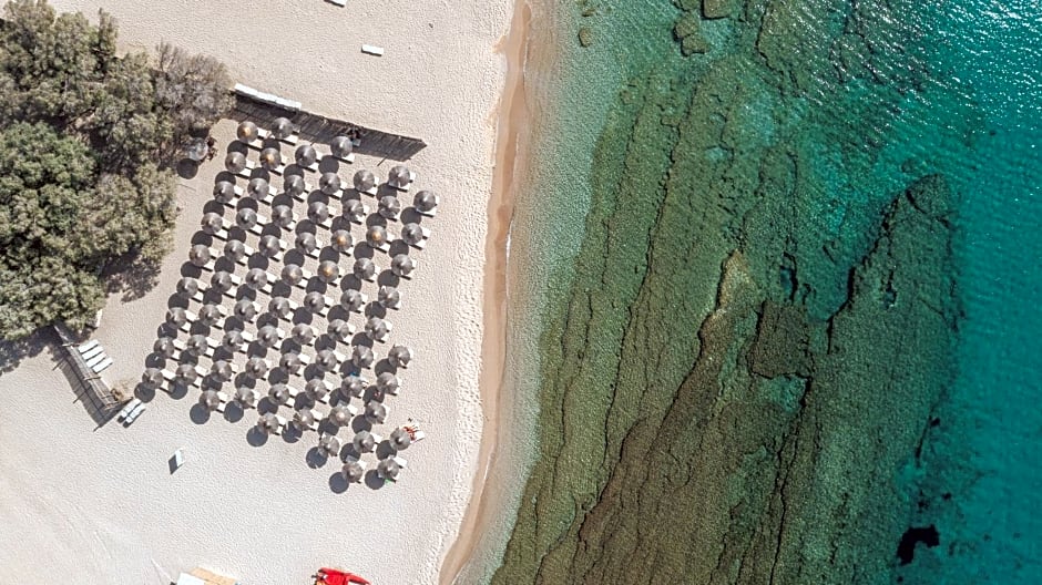 Agrari Ninemia Mykonos