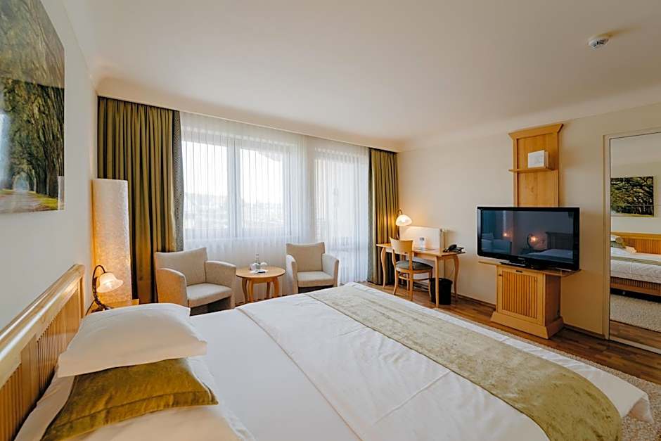 Hotel Waldkrug