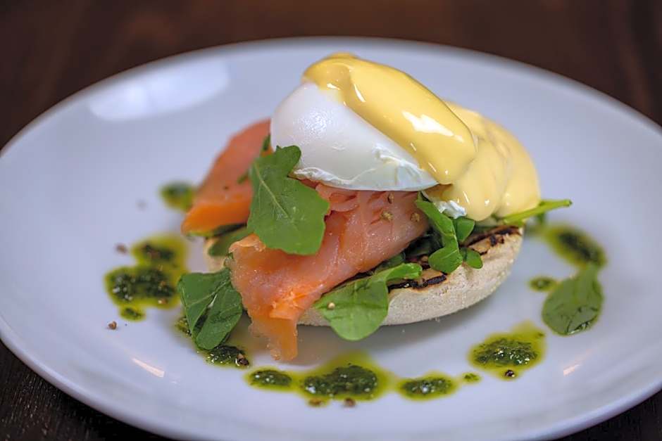 Stallingborough Grange Hotel