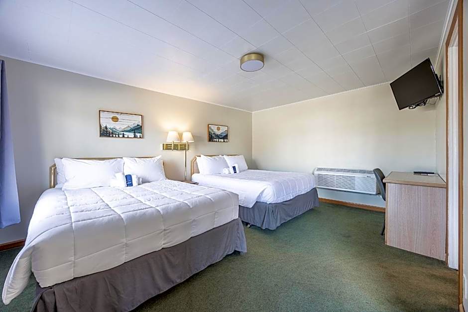 City Center Motel