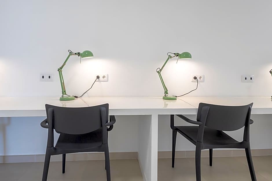 Dunas Hostel & Guesthouse