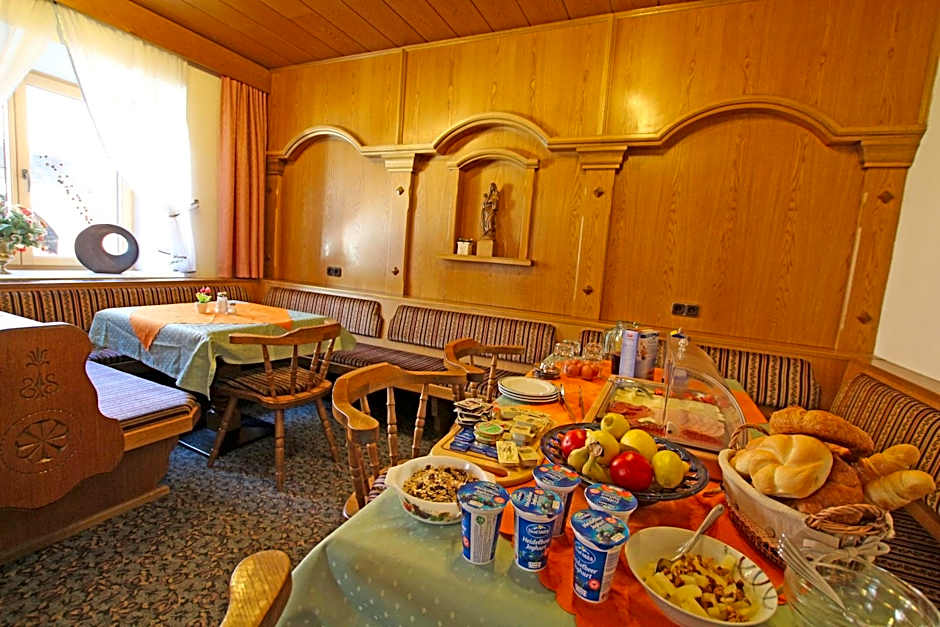 Gästeheim Anni Winkler