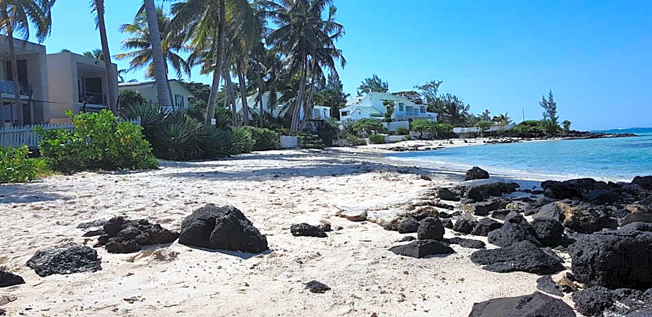 Colibri Beach Villas