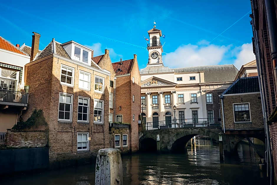 Van der Valk Hotel Dordrecht