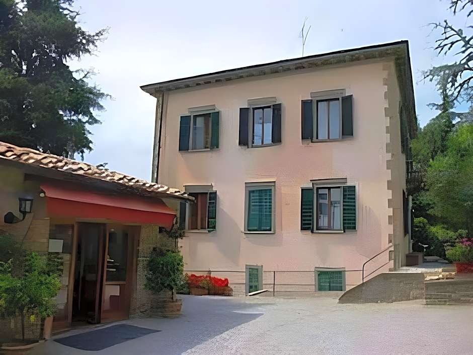 Hotel Villa Porta All'Arco
