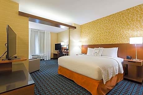 King Executive Suite