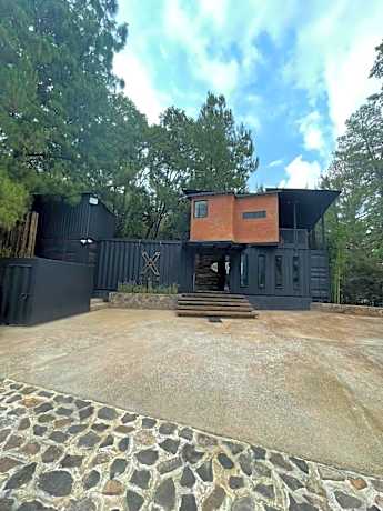 Hotel Oxú Solo adultos