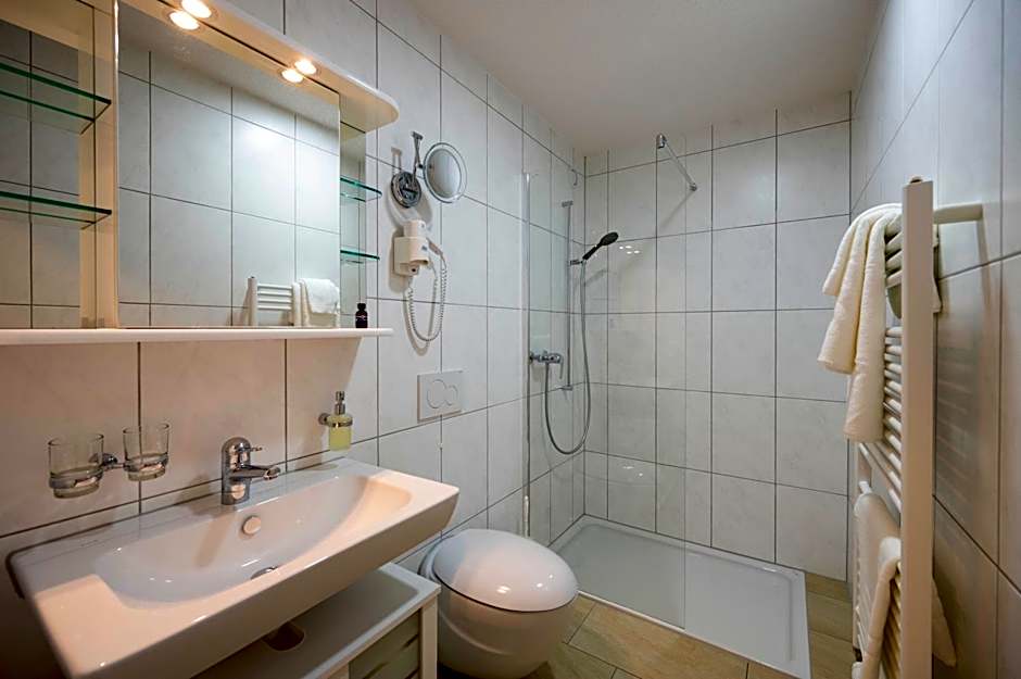 Hotel Ochsen Rapperswil/BE