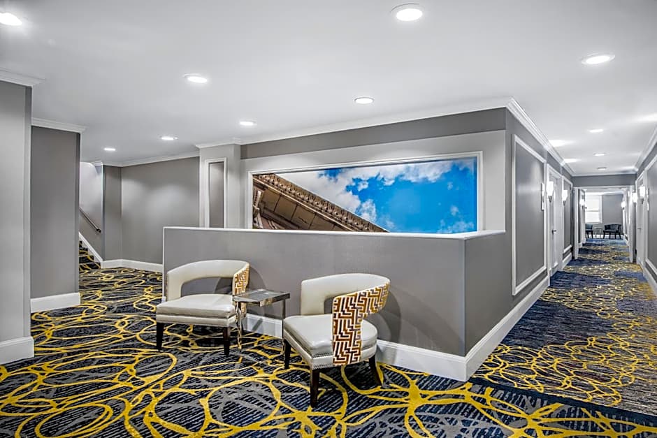 Hotel Indigo Dallas Downtown By IHG