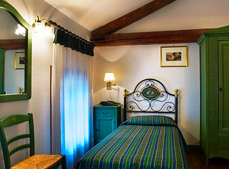 Albergo La Bersagliera