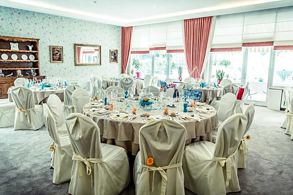 Hotel Bel Air Trail & Wellness