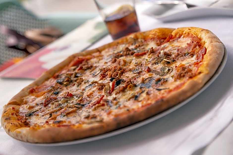 Hotel Granada Palace